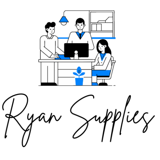 Ryan Supplies